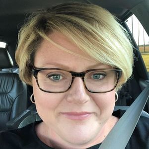 Meet your Posher, Kim